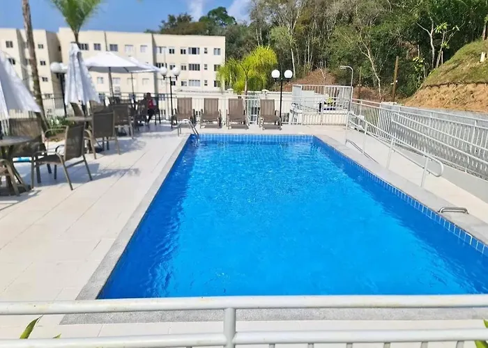 Apartamento Nacao Carioca 2