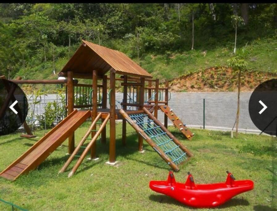 Apartamento Nacao Carioca 2 * Rio de Janeiro