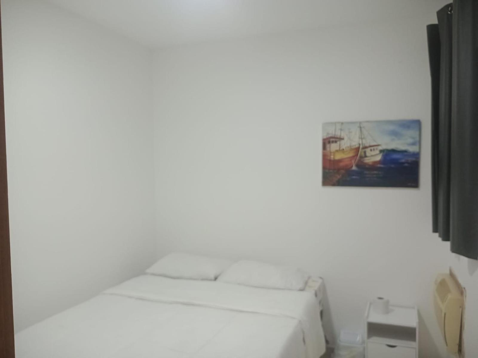 Apartamento Nacao Carioca 2