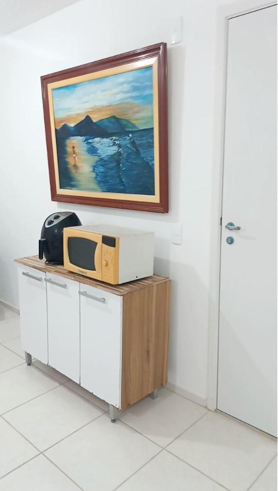 Apartamento Nacao Carioca 2 * Rio de Janeiro